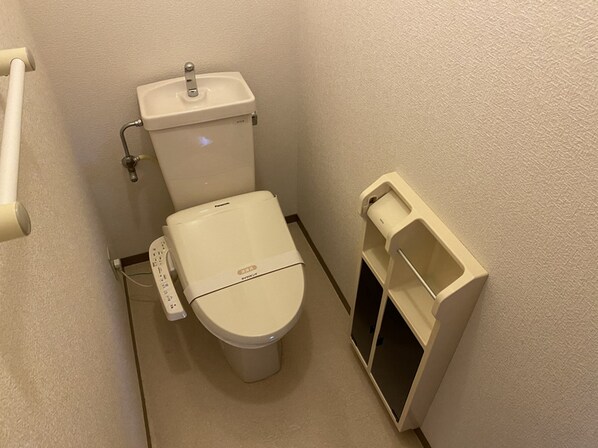 サティ宝殿の物件内観写真